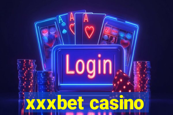 xxxbet casino